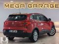 MEGA GARAGE 2018 Renault kajar 1.5 dci