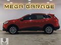 MEGA GARAGE 2018 Renault kajar 1.5 dci