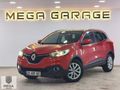 MEGA GARAGE 2018 Renault kajar 1.5 dci