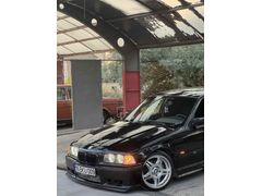 Sahibinden BMW 3 Serisi 318is 1994 Model  333.000 km Siyah