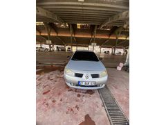 Sahibinden Renault Megane 1.6 Dynamique 2005 Model 