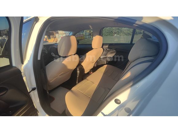 Sahibinden Fiat Egea 1.3 Multijet Easy 2021 Model Bingöl