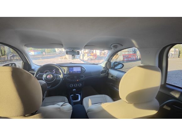 Sahibinden Fiat Egea 1.3 Multijet Easy 2021 Model Bingöl