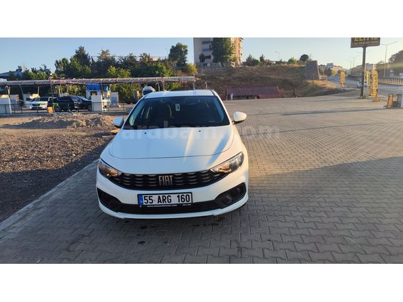 Sahibinden Fiat Egea 1.3 Multijet Easy 2021 Model Bingöl