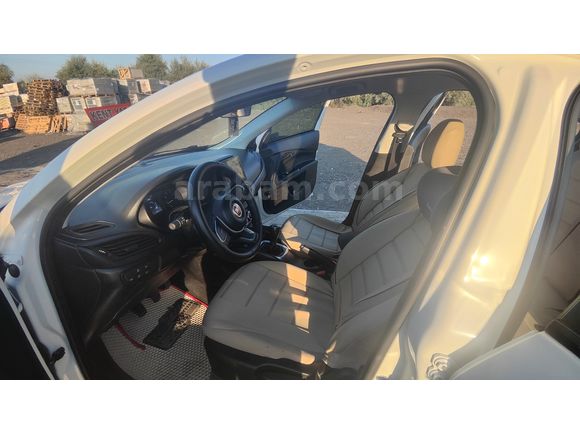 Sahibinden Fiat Egea 1.3 Multijet Easy 2021 Model Bingöl