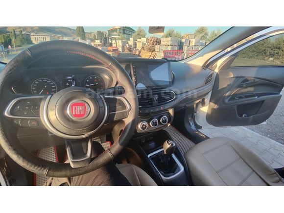 Sahibinden Fiat Egea 1.3 Multijet Easy 2021 Model Bingöl