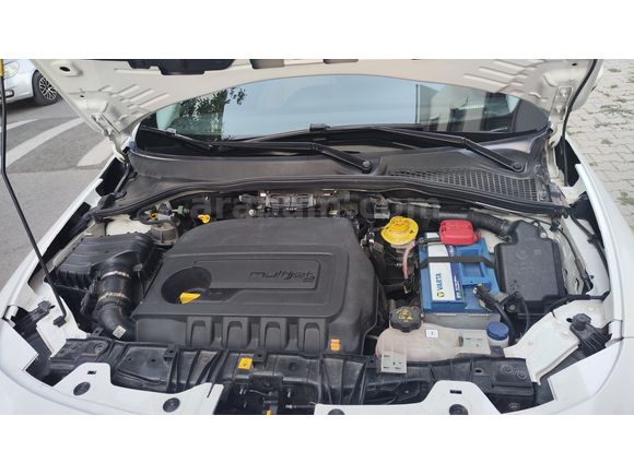 Sahibinden Fiat Egea 1.3 Multijet Easy 2021 Model Bingöl