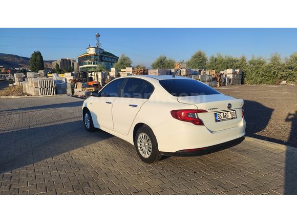 Sahibinden Fiat Egea 1.3 Multijet Easy 2021 Model Bingöl