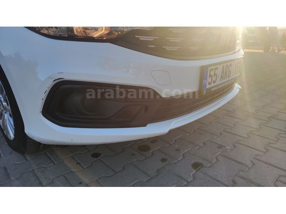 Sahibinden Fiat Egea 1.3 Multijet Easy 2021 Model Bingöl