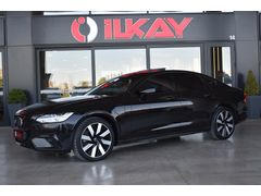 İLKAY'DAN 2023 VOLVO S90 2.0 T8 RECHARGE PLUS DARK 80,000 KM'DE