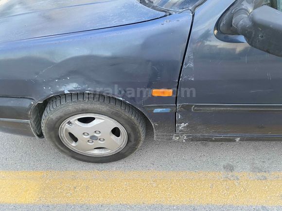 Tempra 1.6 SX 1993 Model  acil satılık 