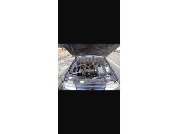 Tempra 1.6 SX 1993 Model  acil satılık 