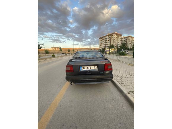 Tempra 1.6 SX 1993 Model  acil satılık 
