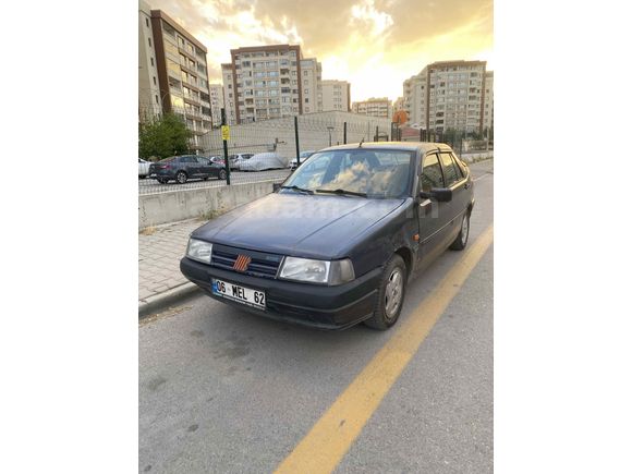 Tempra 1.6 SX 1993 Model  acil satılık 