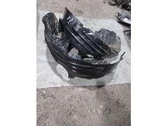 FİAT 500X 2021 ÇIKMA ORİJİNAL DAVLUMBAZ  05435439694