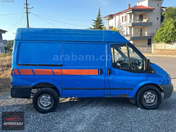 AUTO KOCAALİ KLİMALI 6 İLERİ KREDİ KARTINA 12 TAKSİT