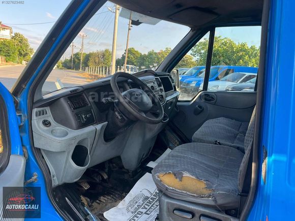AUTO KOCAALİ KLİMALI 6 İLERİ KREDİ KARTINA 12 TAKSİT