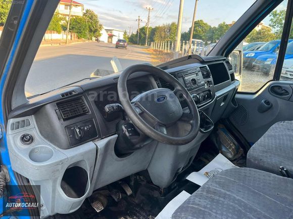 AUTO KOCAALİ KLİMALI 6 İLERİ KREDİ KARTINA 12 TAKSİT