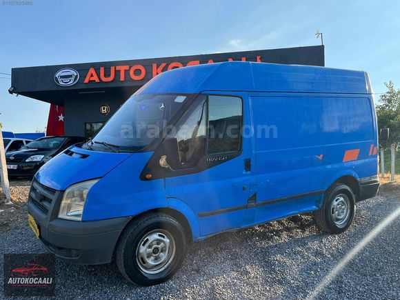 AUTO KOCAALİ KLİMALI 6 İLERİ KREDİ KARTINA 12 TAKSİT