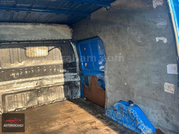 AUTO KOCAALİ KLİMALI 6 İLERİ KREDİ KARTINA 12 TAKSİT