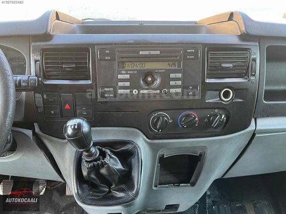 AUTO KOCAALİ KLİMALI 6 İLERİ KREDİ KARTINA 12 TAKSİT