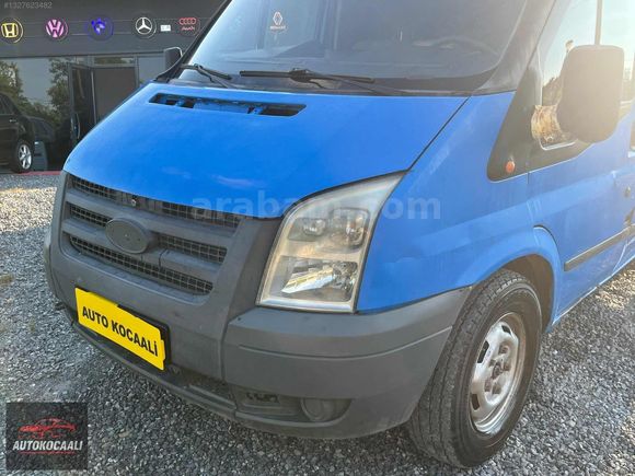 AUTO KOCAALİ KLİMALI 6 İLERİ KREDİ KARTINA 12 TAKSİT