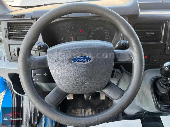 AUTO KOCAALİ KLİMALI 6 İLERİ KREDİ KARTINA 12 TAKSİT