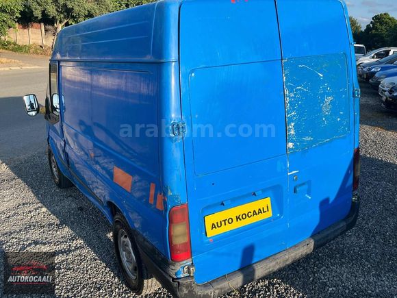 AUTO KOCAALİ KLİMALI 6 İLERİ KREDİ KARTINA 12 TAKSİT