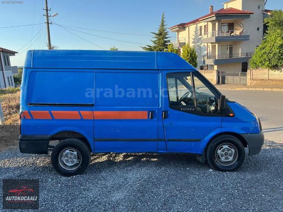 AUTO KOCAALİ KLİMALI 6 İLERİ KREDİ KARTINA 12 TAKSİT