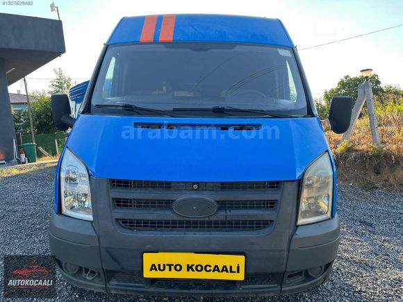 AUTO KOCAALİ KLİMALI 6 İLERİ KREDİ KARTINA 12 TAKSİT