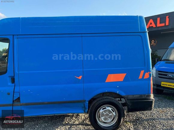 AUTO KOCAALİ KLİMALI 6 İLERİ KREDİ KARTINA 12 TAKSİT