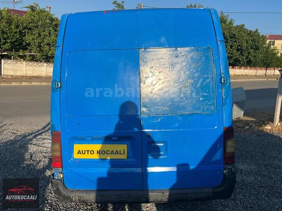 AUTO KOCAALİ KLİMALI 6 İLERİ KREDİ KARTINA 12 TAKSİT