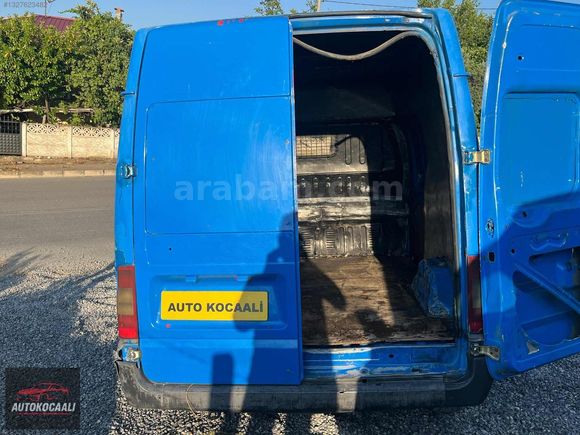 AUTO KOCAALİ KLİMALI 6 İLERİ KREDİ KARTINA 12 TAKSİT