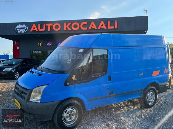 AUTO KOCAALİ KLİMALI 6 İLERİ KREDİ KARTINA 12 TAKSİT