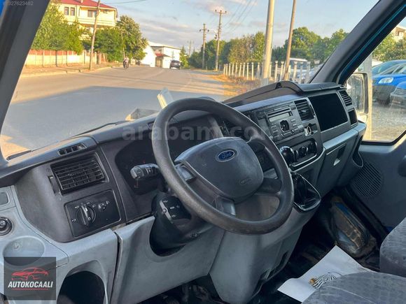 AUTO KOCAALİ KLİMALI 6 İLERİ KREDİ KARTINA 12 TAKSİT
