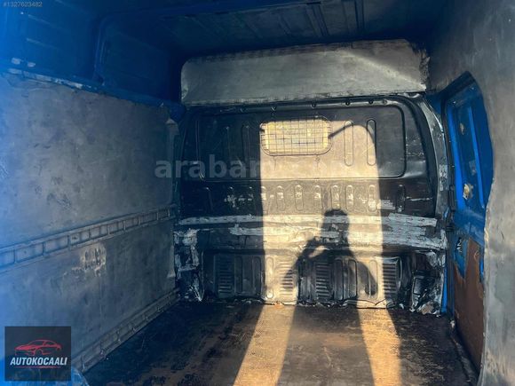 AUTO KOCAALİ KLİMALI 6 İLERİ KREDİ KARTINA 12 TAKSİT