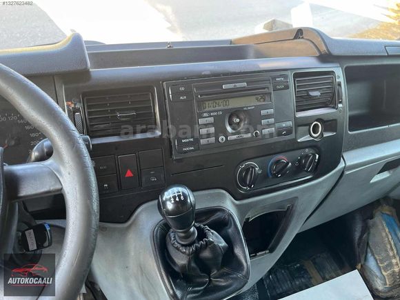 AUTO KOCAALİ KLİMALI 6 İLERİ KREDİ KARTINA 12 TAKSİT