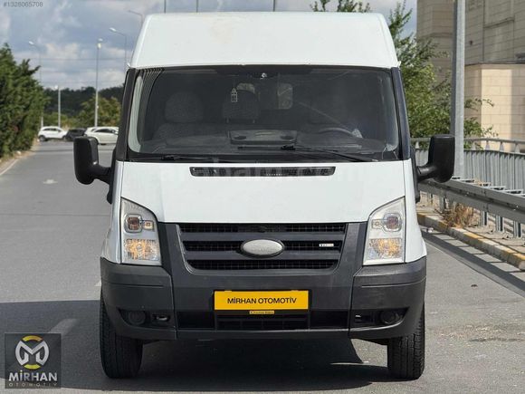 MİRHAN 2008 FORD 330S ARKA ÇEKER 2+1 EMSALSİZ İLK ELDEN FUL BAKM