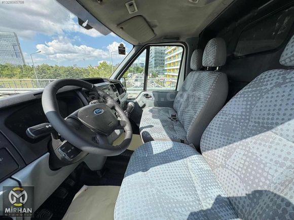 MİRHAN 2008 FORD 330S ARKA ÇEKER 2+1 EMSALSİZ İLK ELDEN FUL BAKM
