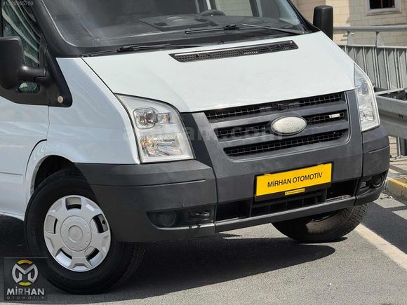 MİRHAN 2008 FORD 330S ARKA ÇEKER 2+1 EMSALSİZ İLK ELDEN FUL BAKM