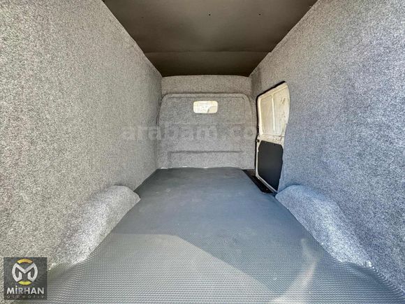 MİRHAN 2008 FORD 330S ARKA ÇEKER 2+1 EMSALSİZ İLK ELDEN FUL BAKM
