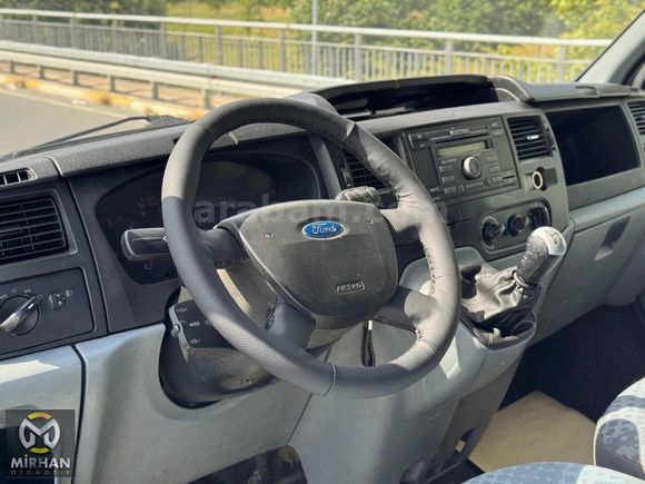 MİRHAN 2008 FORD 330S ARKA ÇEKER 2+1 EMSALSİZ İLK ELDEN FUL BAKM