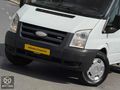 MİRHAN 2008 FORD 330S ARKA ÇEKER 2+1 EMSALSİZ İLK ELDEN FUL BAKM