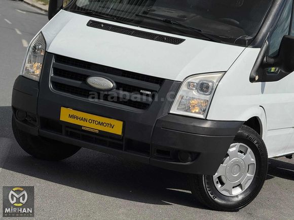 MİRHAN 2008 FORD 330S ARKA ÇEKER 2+1 EMSALSİZ İLK ELDEN FUL BAKM
