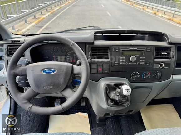 MİRHAN 2008 FORD 330S ARKA ÇEKER 2+1 EMSALSİZ İLK ELDEN FUL BAKM
