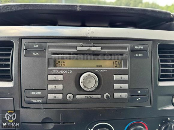 MİRHAN 2008 FORD 330S ARKA ÇEKER 2+1 EMSALSİZ İLK ELDEN FUL BAKM