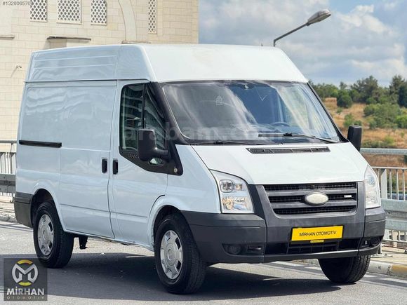 MİRHAN 2008 FORD 330S ARKA ÇEKER 2+1 EMSALSİZ İLK ELDEN FUL BAKM
