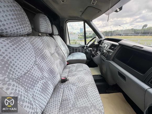 MİRHAN 2008 FORD 330S ARKA ÇEKER 2+1 EMSALSİZ İLK ELDEN FUL BAKM