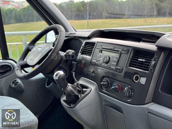 MİRHAN 2008 FORD 330S ARKA ÇEKER 2+1 EMSALSİZ İLK ELDEN FUL BAKM
