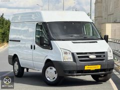 MİRHAN 2008 FORD 330S ARKA ÇEKER 2+1 EMSALSİZ İLK ELDEN FUL BAKM